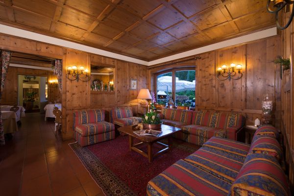 Boutique Hotel Villa Blu (Cortina d’Ampezzo)